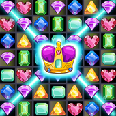 Royal Diamonds Deluxe icon