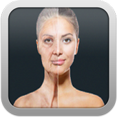 Face Aging Booth icon