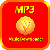 Fast Music Download And Free Video Player icon