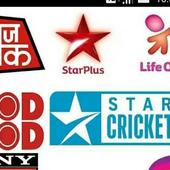 India live TV channels (news ) icon