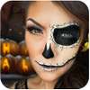 Halloween Photo Frames Editor: Scary Face Makeover on 9Apps