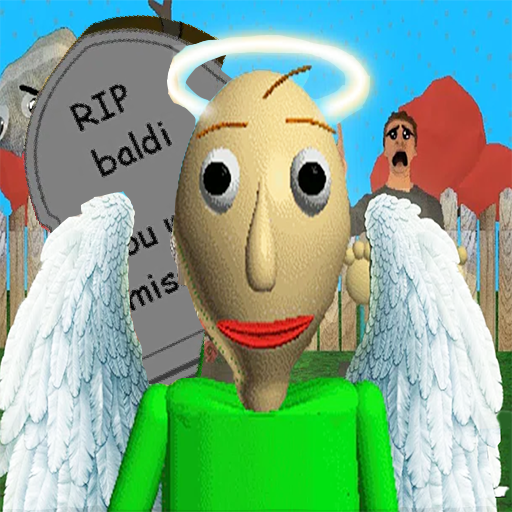 Rip Angel Math Teacher Dies Learning Education Mod icon