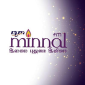 RTM MINNAL fm أيقونة