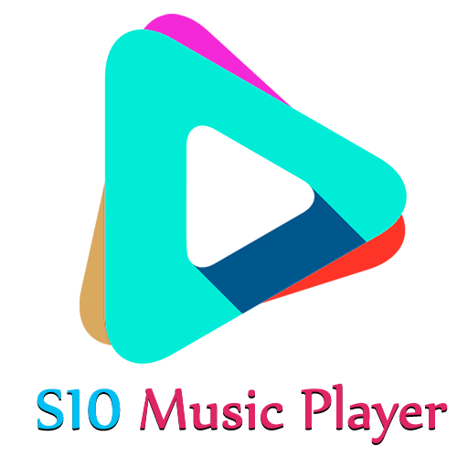 S10 Music Player icon