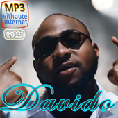 Nigeria - Davido songs- offline apps icon