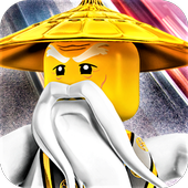 Revolution Of Ninja Go icon