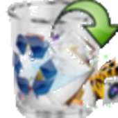 Recovery photos deleted