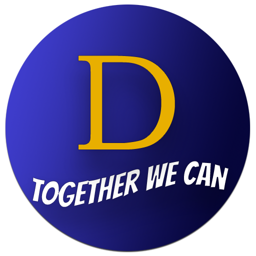 Dawood University - Together We Can icon