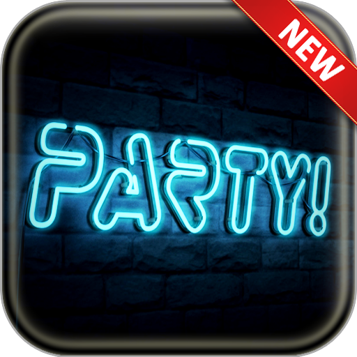 Neon Wallpapers icon