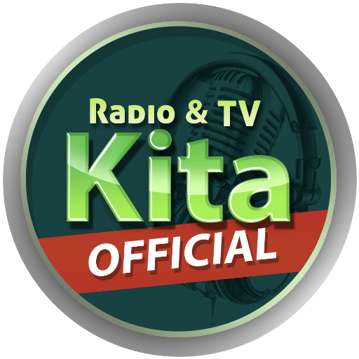 TV dan Radio KITA Official icon