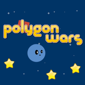Polygon Wars icon