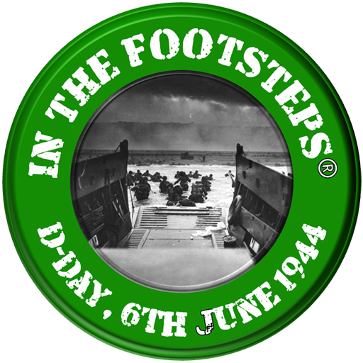 D-Day Battlefield Explorer icon