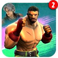 Final Fight- Epic Fighting Games