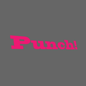 Punch! icon