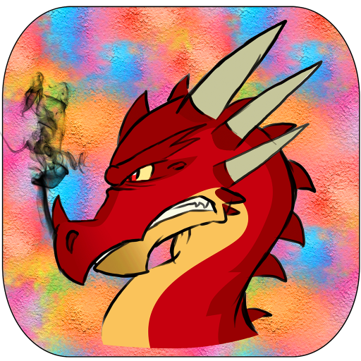 Dragons Legendary Clash icon
