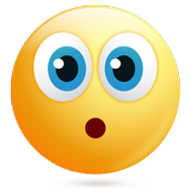 Emoji GIF أيقونة