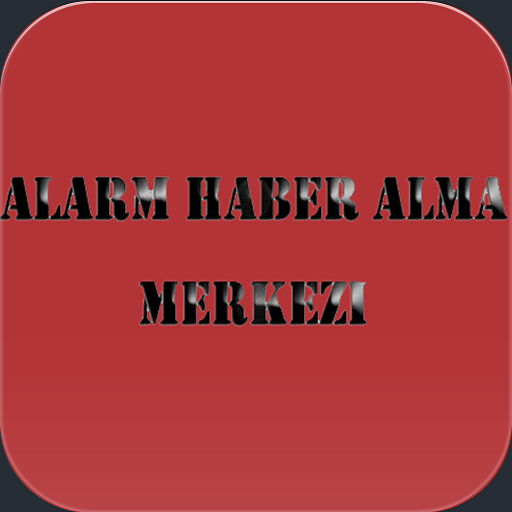Alarm Haber Alma Merkezi Abone icon