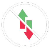 Connection On/Off widget icon