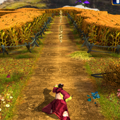 Endless run: Lost temple icon