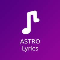 ASTRO Lyrics Offline on 9Apps