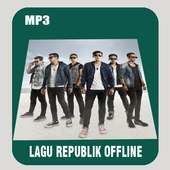 LAGU REPUBLIK OFFLINE TERBAIK on 9Apps