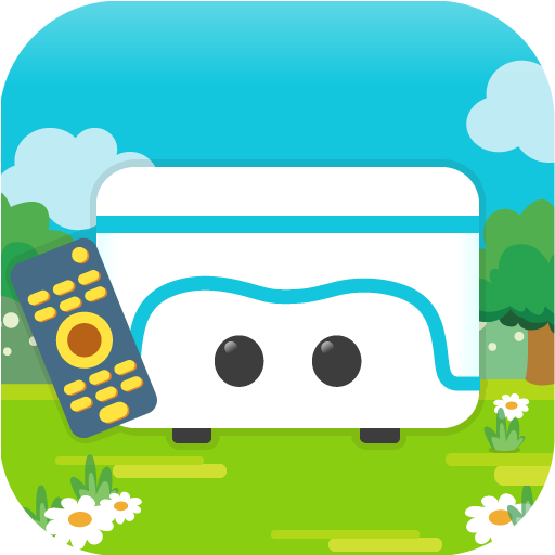 Kamibot Remote Control(Kinder) иконка