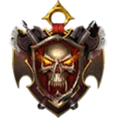 Warrior Dark icon