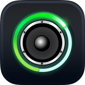 Bass Booster - Subwoofer &amp; Buffer icon