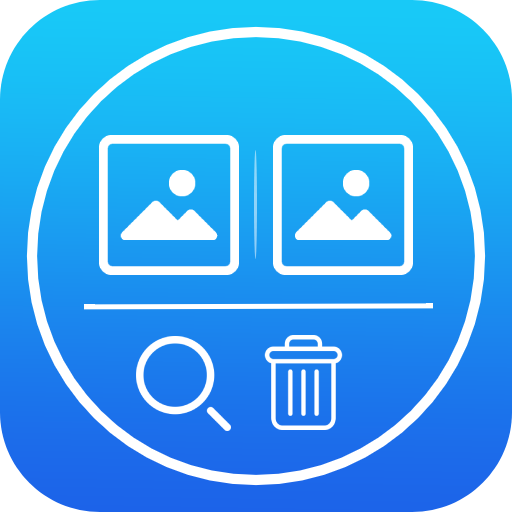 Duplicate File Remover - Duplicate Files Finder icon