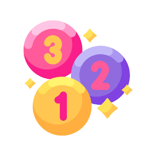 UK Lotto Number: Random Number Generator icon