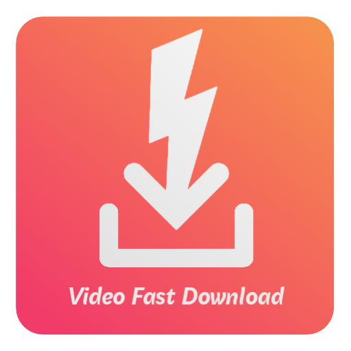 Videotube - All Video Free Downloader icon