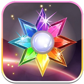 Starburst Slots icon