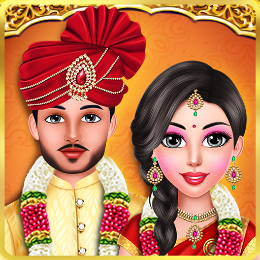 Grand Indian Wedding icon