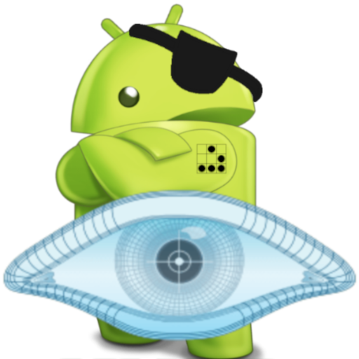 Nmap-Droid Advance FREE icon