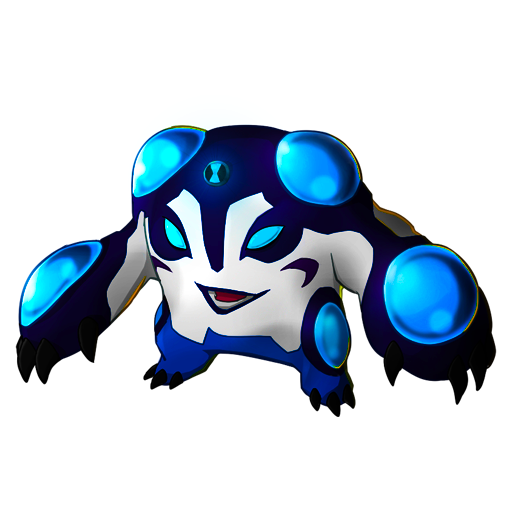 Ben heres of space MOD for MCPE icon