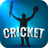 Cricket 2015 icon