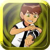 Ben 10 Alien Adventure icon