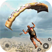 Fring Free Shooting Squad - World War Fire Game icon
