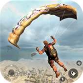 Fring Free Shooting Squad - World War Fire Game