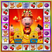 Little Mary 2:Fruit slots Machine,casino icon