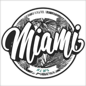 Miami News icon