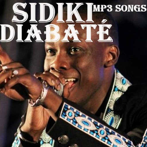 Sidiki Diabaté Chansons icon