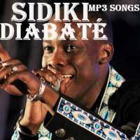 Sidiki Diabaté Chansons