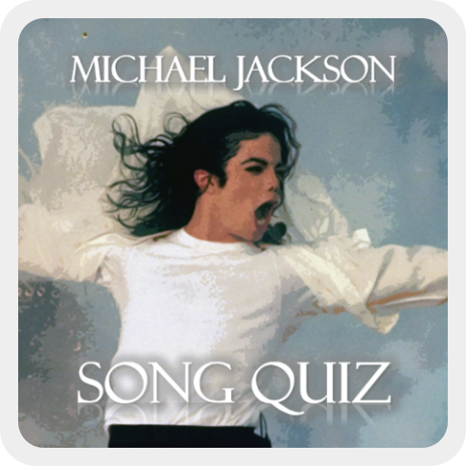 Michael Jackson Song Quiz icon