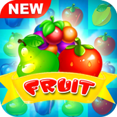 Fruit Deluxe 2019 icon