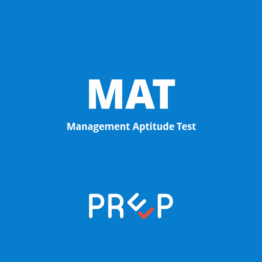 MAT MBA Exam Preparation Test icon