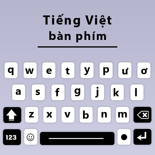 Vietnamese Accent Keyboard icon
