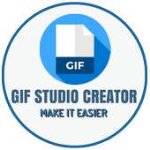 GIF Studio Creator on 9Apps