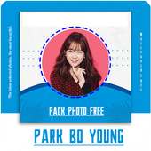 Park Bo Young  - Wallpaper Idol Hot