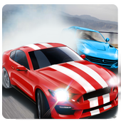 Traffic Racer Pro 3D 2018 icon